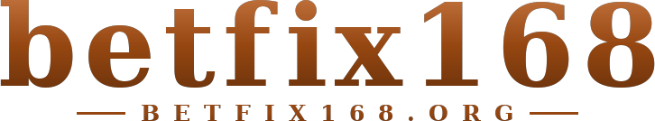 betfix168 โลโก้